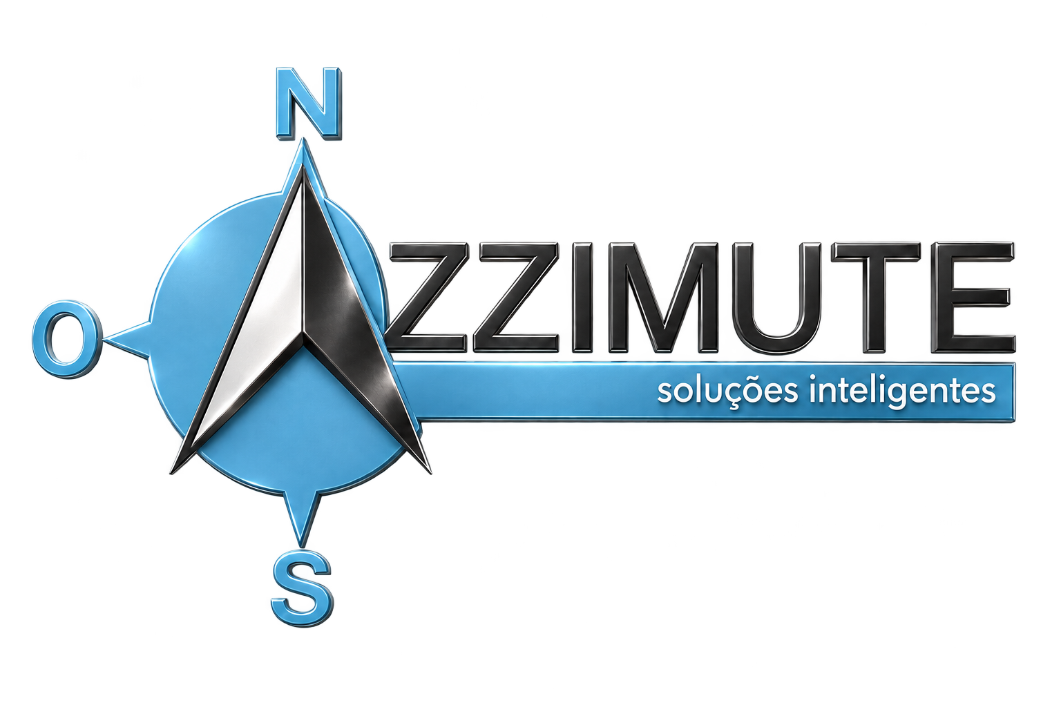 Azzimute — soluções inteligentes